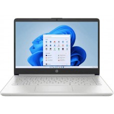 HP Laptop 14S-DQ5007TU Corei5-1240P 8GB 512GB Intel Iris Graphics Windows11 & MSO
